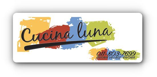 Cucina Luna